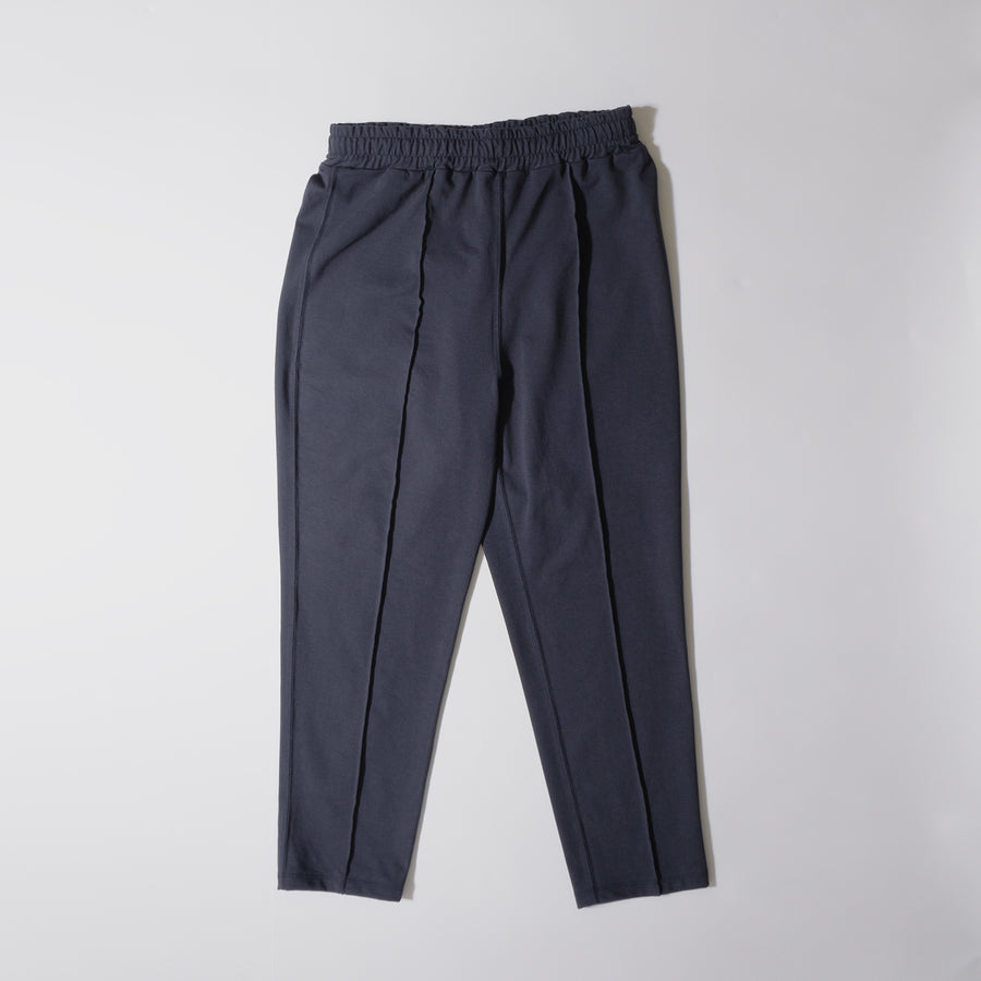 JERSEY JOG PANTS［YOU GAIN THE COOL］- Navy