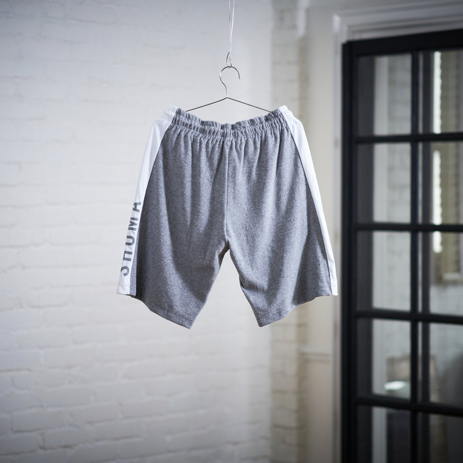 Half Line Pants [SHOMA] - Light Gray